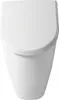 Villeroy & Boch Subway/Sunberry Copriwater con cerniere Anteprima dell’immagine prodotto 16