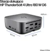 Thunderbolt 4 Ultra Dock G6 180 W (180 Watt, Thunderbolt 4, Produktbild-Vorschau 5