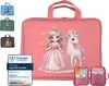 FBA bunnyboo Tasche für TipToi - Platz für bis zu 8 Bücher Produktbild-Vorschau 2