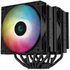 Deepcool AG620 A-RGB bk Produktbild-Vorschau 2