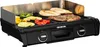 TEFAL Barbecue 2400W 2 piastre Termostato sw-si TG 8000 Anteprima dell’immagine prodotto 18