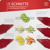 Gemüsehobel V1 ClassicLine Basis Set Produktbild-Vorschau 3