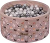 Flumi Ball Pool Baby - detský bazén s loptičkami 90x40cm s Náhľad obrázku produktu 1