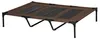 PawHut Hundeliege outdoor Hundebett Katzenbett Haustierbett Produktbild-Vorschau 1