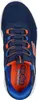 Skechers Sneakers 403822LNVBL in Blue color size 36 Náhľad obrázku produktu 8
