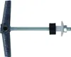 TOX  Federklappdübel Oase Spagat M10 (10 Stk.) 024100221 Produktbild-Vorschau 5