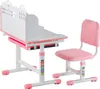 SucceBuy sedia e scrivania da lavoro per bambini, Anteprima dell’immagine prodotto 1