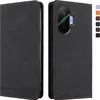 Etui pour Xiaomi Poco F7, étui rétro en Voir les images du produit 1
