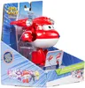 Figure Super Wings Transforming JETT SUPERCHARGE 12 cm - Voir les images du produit 17