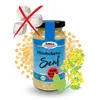 Mittelscharfer Senf OHNE Zuckerzusatz, 200 ml Produktbild-Vorschau 1