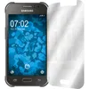 4er-Pack PhoneNatic Displayschutzfolien verspiegelt  Produktbild-Vorschau 1