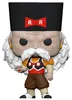 Dragon Ball Z - Dr. Gero 950 - Funko Pop! - Vinyl Figur Produktbild-Vorschau 4