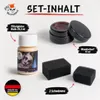Halloween SFX Make-up Set – Wundschorf 10 ml + Flüssiglatex Produktbild-Vorschau 5