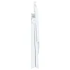 vidaXL Chaises de jardin réglables 2 pcs. Plastique blanc Voir les images du produit 14