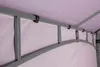 tepro Seitenteilset für Pavillon Lehua und Pavillon Waya Produktbild-Vorschau 12