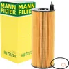 Filtro olio MANN-FILTER Anteprima dell’immagine prodotto 10