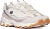 Skechers D'Lites Dazzling Shine Sneaker Weiß Produktbild-Vorschau 4