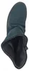 Softinos Stiefel Grün Produktbild-Vorschau 2