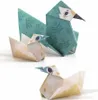 Kreatives Origami-Spiel: Tierfamilien, Djeco Produktbild-Vorschau 2