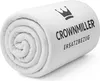 Crownmiller Microfaser Topperersatzbezug, Topperbezug Produktbild-Vorschau 1