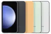 Custodia in silicone Samsung S23 FE graphite (grafite) Anteprima dell’immagine prodotto 8