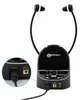 Geemarc Telecom CL7370 OPTI, bekabeld en draadloos, Productafbeelding-voorbeeld 3