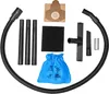 Einhell TC-VC 18/15 Li-Solo 15 L Aspiratore per fusti Anteprima dell’immagine prodotto 21