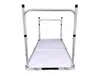 Berger Campingtisch 120x60 cm klappbar höhenverstellbar Produktbild-Vorschau 4