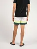 Karl Lagerfeld Beachwear Herren Tasche Weiß Produktbild-Vorschau 3