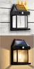 LUMILED LED Solar Wandleuchte Solarlampe Außenwandlampe mit Produktbild-Vorschau 7