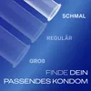 Durex Love - kondomy Easy Fit 8ks Náhled obrázku produktu 11