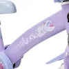 Vélo enfant Iceberg 12 pouces pour filles 3-5 ans Violet Voir les images du produit 5