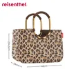 reisenthel loopshopper L Einkaufstasche Tragetasche leo Produktbild-Vorschau 3