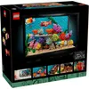 LEGO ICONS 10366 Tropisches Aquarium Produktbild-Vorschau 4