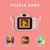 Kinderkamera, Digitalkamera Einhorn Spiel, Produktbild-Vorschau 4