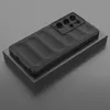 Handy Hülle für Samsung Galaxy S25 Ultra Grip Case Cover Produktbild-Vorschau 9