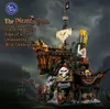Pantasy Original Bauset The Pirates Pub 44 cm Produktbild-Vorschau 8