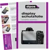 6x Schutzfolie für Nikon Z 7II klar Displayschutzfolie Produktbild-Vorschau 1