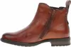 Bagatt D11-AFS3A-4000 cognac-marrone scuro 41 Anteprima dell’immagine prodotto 4