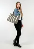 SURI FREY sac shopper sac à épaule Elly Shopper Black Voir les images du produit 6