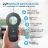Scanner per microchip per animali domestici Vulpes Goods, Anteprima dell’immagine prodotto 2