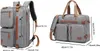 STILVORA Rucksack 17.3 Zoll, 3-in-1 Laptop Tasche Rucksack Produktbild-Vorschau 2
