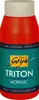 Kreul Solo Goya Triton Akrylová barva Carmine Red 750 ml 1 Náhled obrázku produktu 1