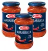Barilla Pasta Sauce Arrabbiata herbvorragend zu Nudeln 400g Produktbild-Vorschau 1
