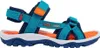 Trollkids Kids Oslofjord Sandal Jungen Schuhe Blau 268-190 Produktbild-Vorschau 8