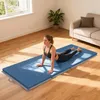 HOMCOM Tapis de gymnastique pliable, tapis gymnastique Voir les images du produit 9