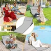 Faziango Strandmatte mit Tragegurt, 2 Stück, Gepolstert, Produktbild-Vorschau 7