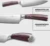 PAUDIN N1 Coltello da cucina - 20 cm - Coltello da cucina Anteprima dell’immagine prodotto 18