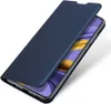 Buch Tasche "Dux Ducis" kompatibel mit SAMSUNG GALAXY M51 Produktbild-Vorschau 1