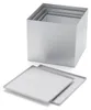 Graepel High Tech hochwertige Alu Box aus eloxiertem Produktbild-Vorschau 1